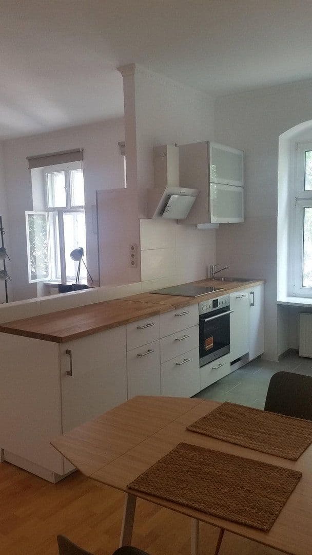 1 bedroom flat to rent, 46 m², Togostr. 5, Berlin, Berlin 1 bedroom flat to rent, 46 m², Togostr. 5, Berlin, Berlin