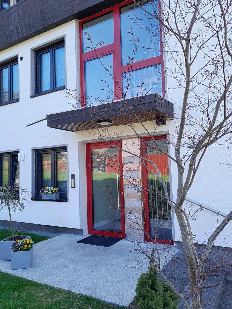 2 bedroom flat to rent, 36 m², Heimbach, North Rhine-Westphalia 2 bedroom flat to rent, 36 m², Heimbach, North Rhine-Westphalia