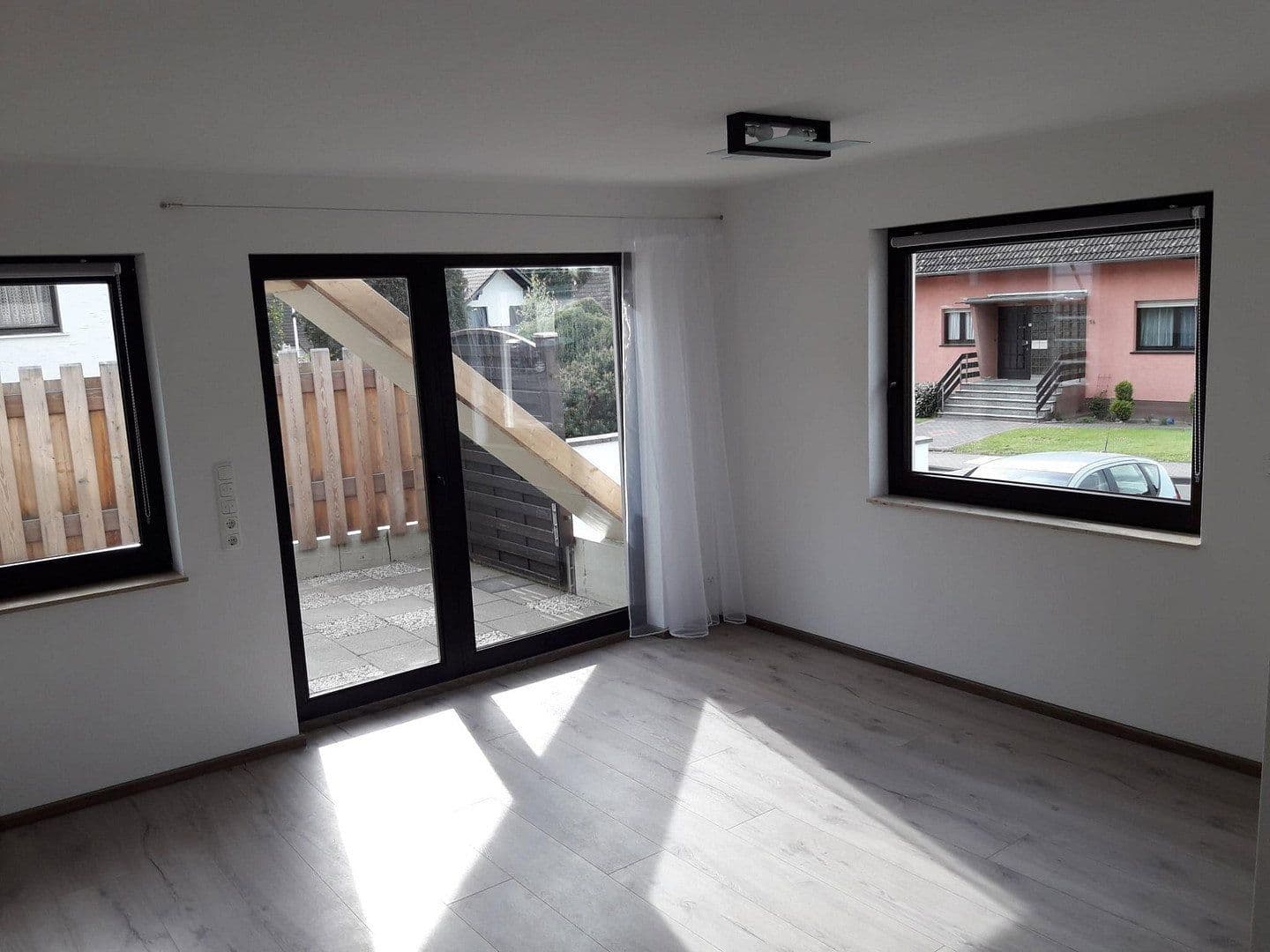 2 bedroom flat to rent, 36 m², Heimbach, North Rhine-Westphalia 2 bedroom flat to rent, 36 m², Heimbach, North Rhine-Westphalia