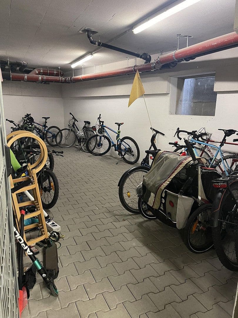 4 bedroom flat to rent, 99 m², Urbanstr. 6, Gerlingen, Baden-Württemberg 4 bedroom flat to rent, 99 m², Urbanstr. 6, Gerlingen, Baden-Württemberg