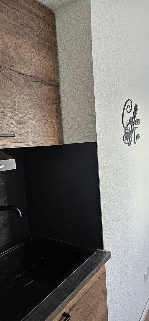 1 bedroom flat to rent, 24 m², Großbettlingen, Baden-Württemberg 1 bedroom flat to rent, 24 m², Großbettlingen, Baden-Württemberg