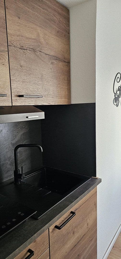 1 bedroom flat to rent, 24 m², Großbettlingen, Baden-Württemberg 1 bedroom flat to rent, 24 m², Großbettlingen, Baden-Württemberg