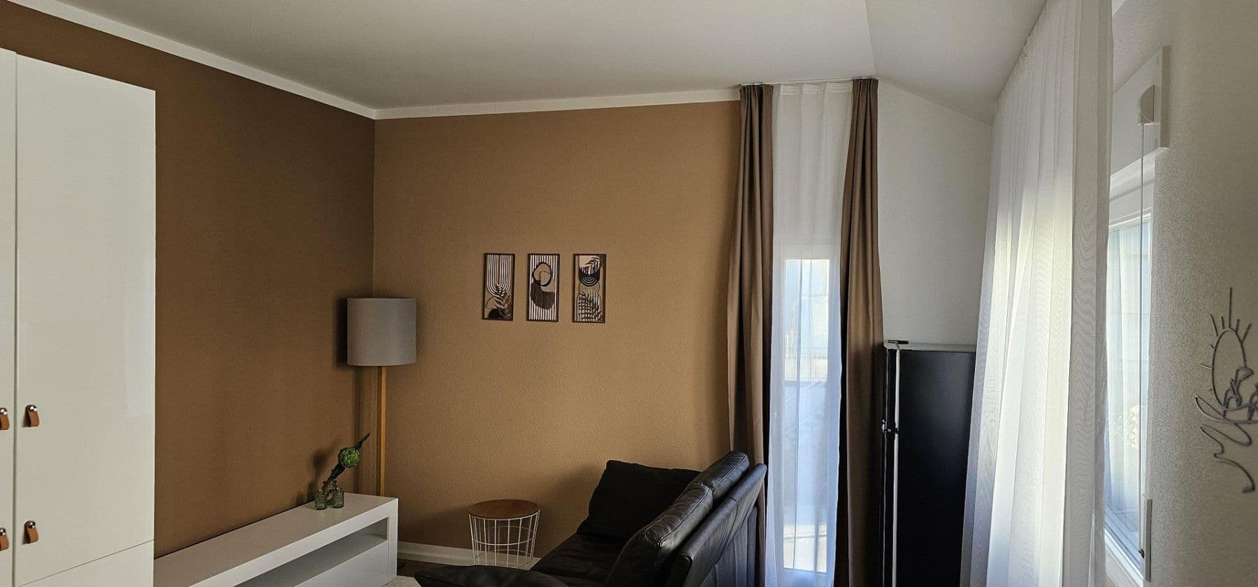 1 bedroom flat to rent, 24 m², Großbettlingen, Baden-Württemberg 1 bedroom flat to rent, 24 m², Großbettlingen, Baden-Württemberg