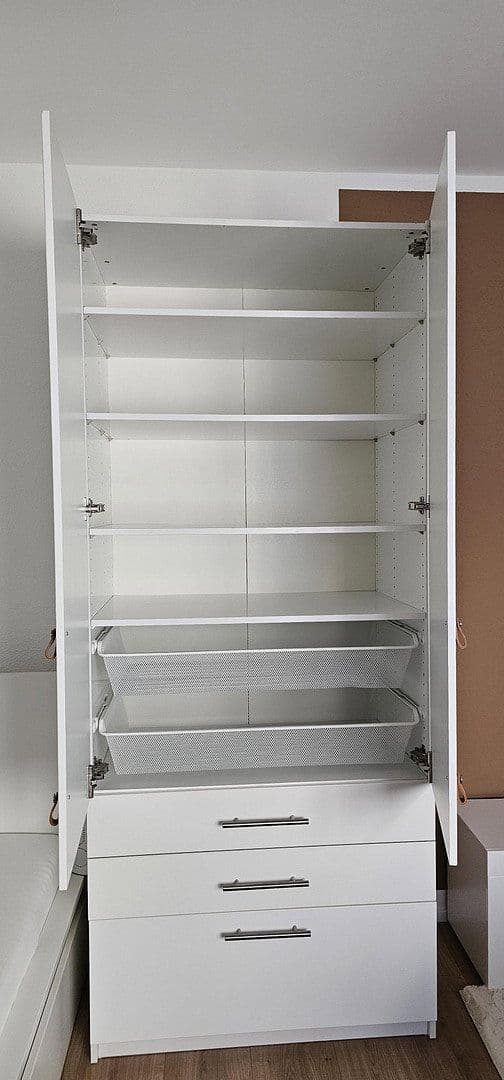 1 bedroom flat to rent, 24 m², Großbettlingen, Baden-Württemberg 1 bedroom flat to rent, 24 m², Großbettlingen, Baden-Württemberg