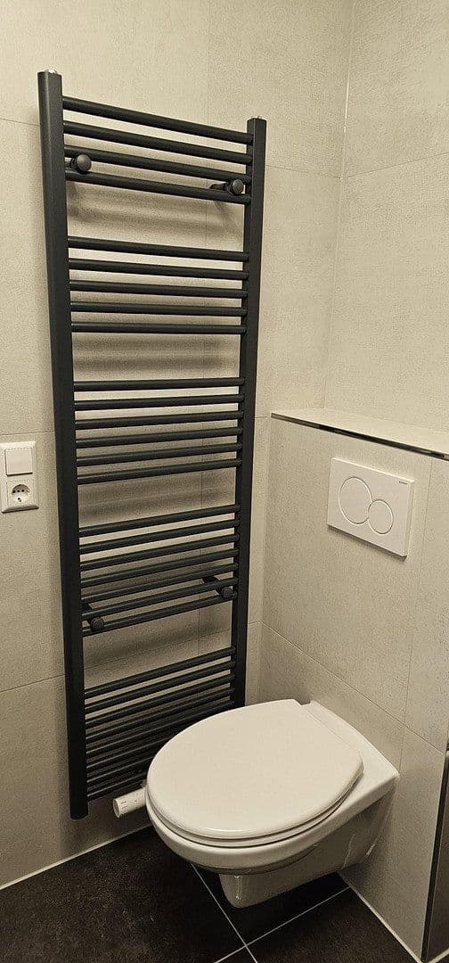 1 bedroom flat to rent, 24 m², Großbettlingen, Baden-Württemberg 1 bedroom flat to rent, 24 m², Großbettlingen, Baden-Württemberg