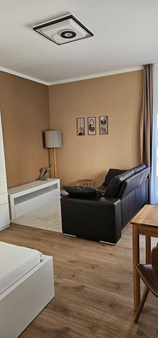 1 bedroom flat to rent, 24 m², Großbettlingen, Baden-Württemberg 1 bedroom flat to rent, 24 m², Großbettlingen, Baden-Württemberg