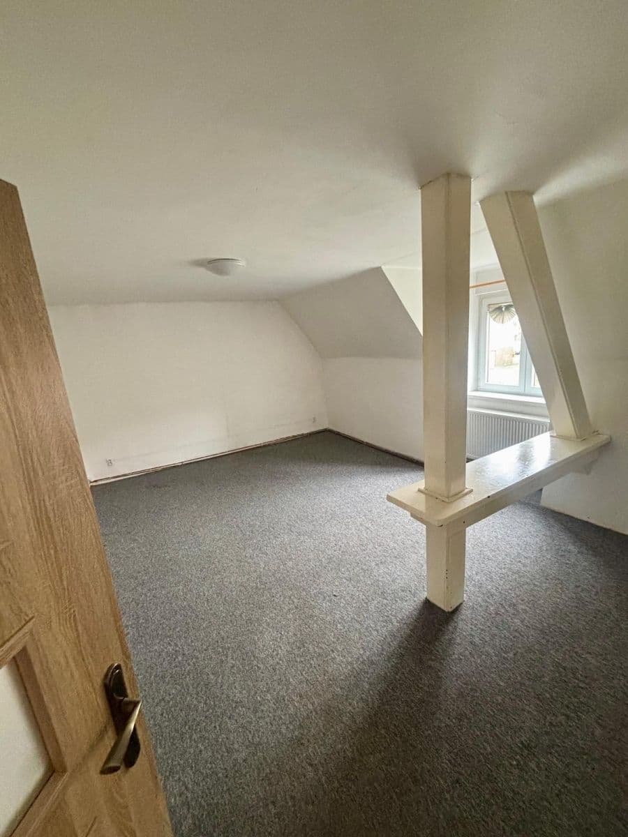 2 bedroom flat to rent, 56 m², Podkrušnohorská, Litvínov, Ústecký Region 2 bedroom flat to rent, 56 m², Podkrušnohorská, Litvínov, Ústecký Region