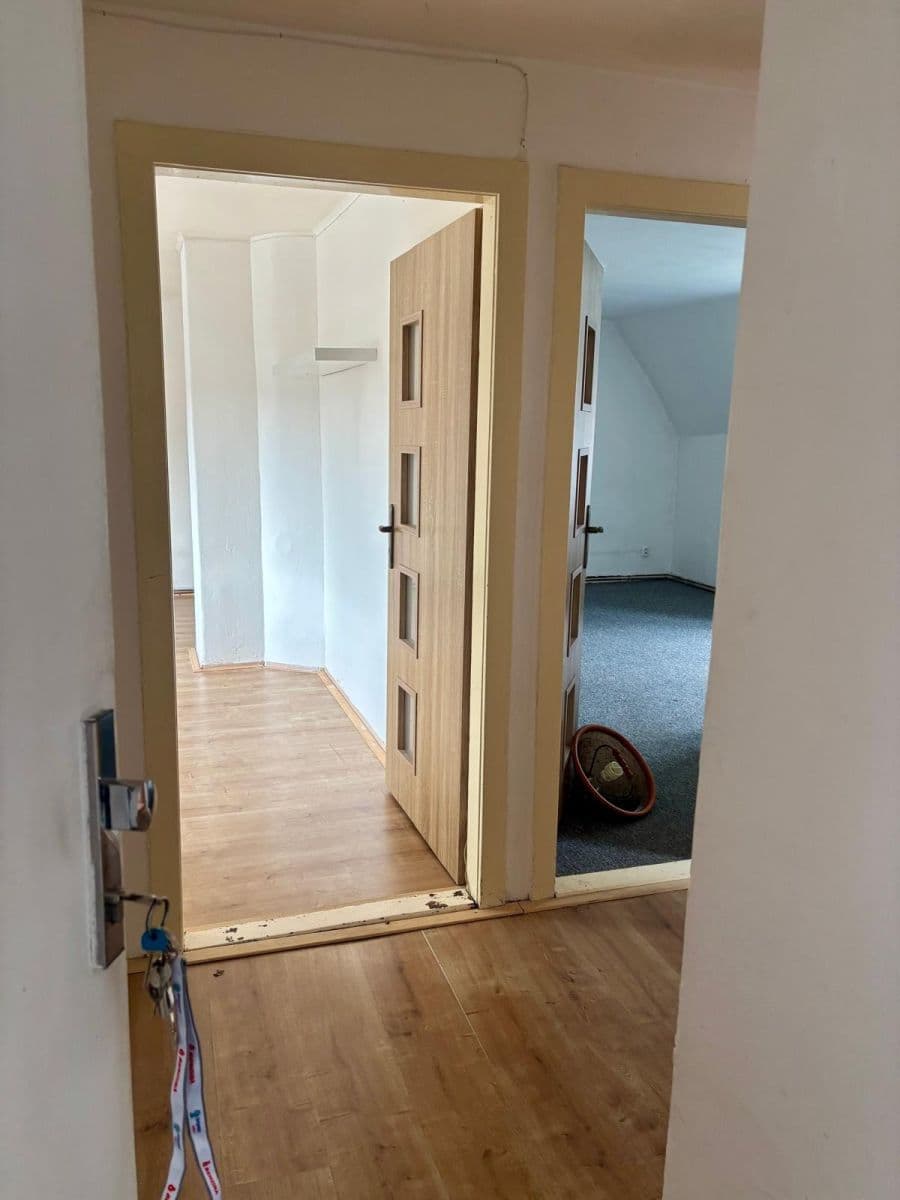 2 bedroom flat to rent, 56 m², Podkrušnohorská, Litvínov, Ústecký Region 2 bedroom flat to rent, 56 m², Podkrušnohorská, Litvínov, Ústecký Region