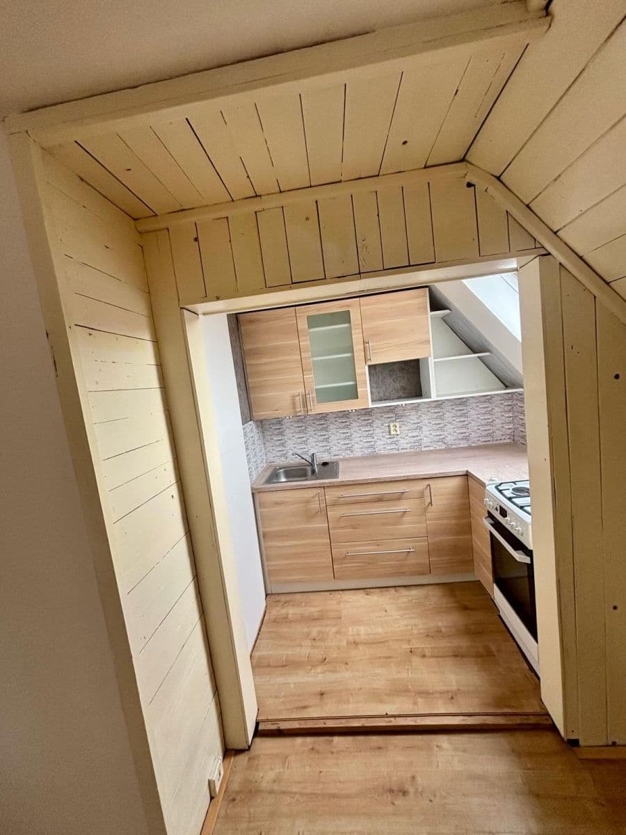 2 bedroom flat to rent, 56 m², Podkrušnohorská, Litvínov, Ústecký Region 2 bedroom flat to rent, 56 m², Podkrušnohorská, Litvínov, Ústecký Region