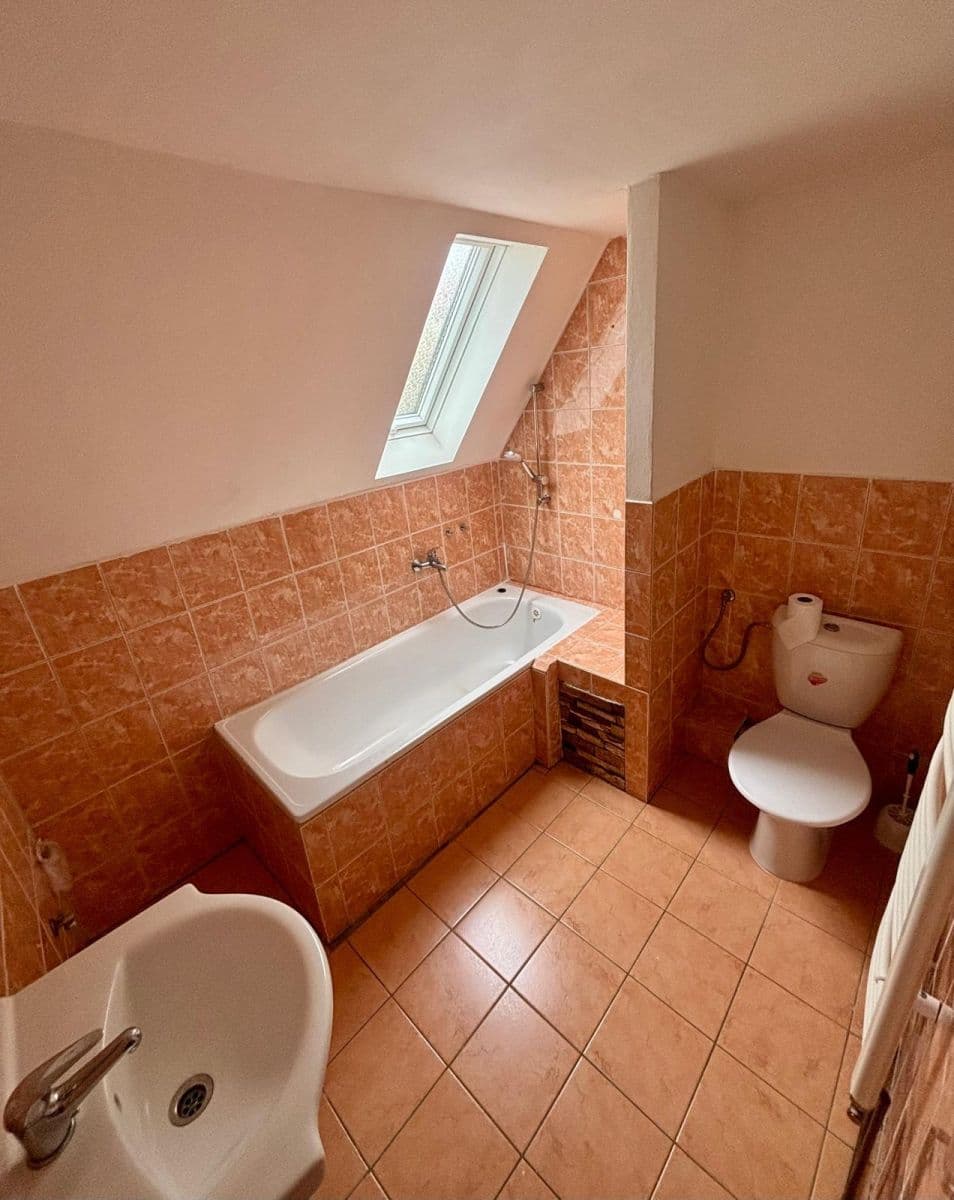 2 bedroom flat to rent, 56 m², Podkrušnohorská, Litvínov, Ústecký Region 2 bedroom flat to rent, 56 m², Podkrušnohorská, Litvínov, Ústecký Region