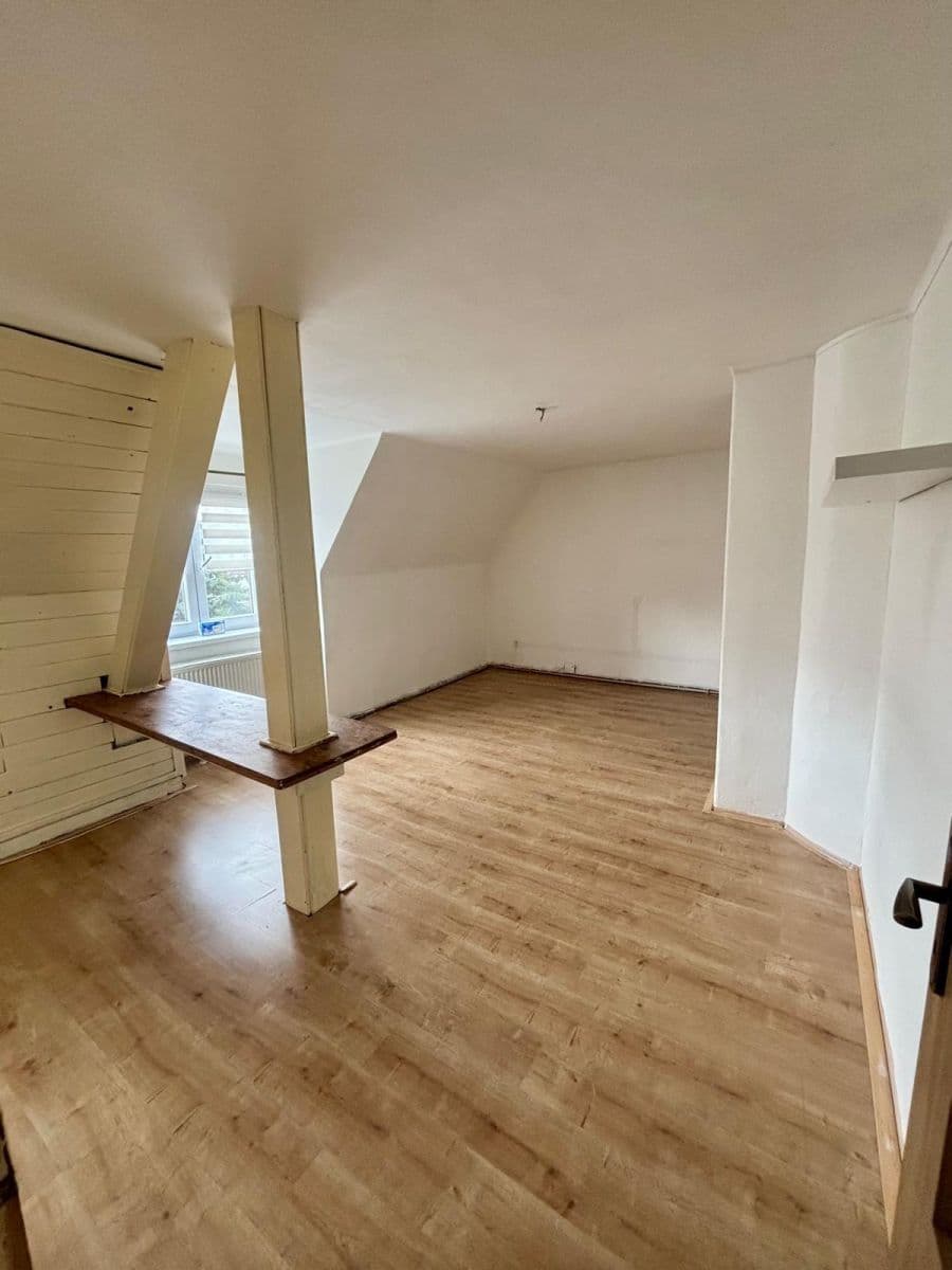 2 bedroom flat to rent, 56 m², Podkrušnohorská, Litvínov, Ústecký Region 2 bedroom flat to rent, 56 m², Podkrušnohorská, Litvínov, Ústecký Region