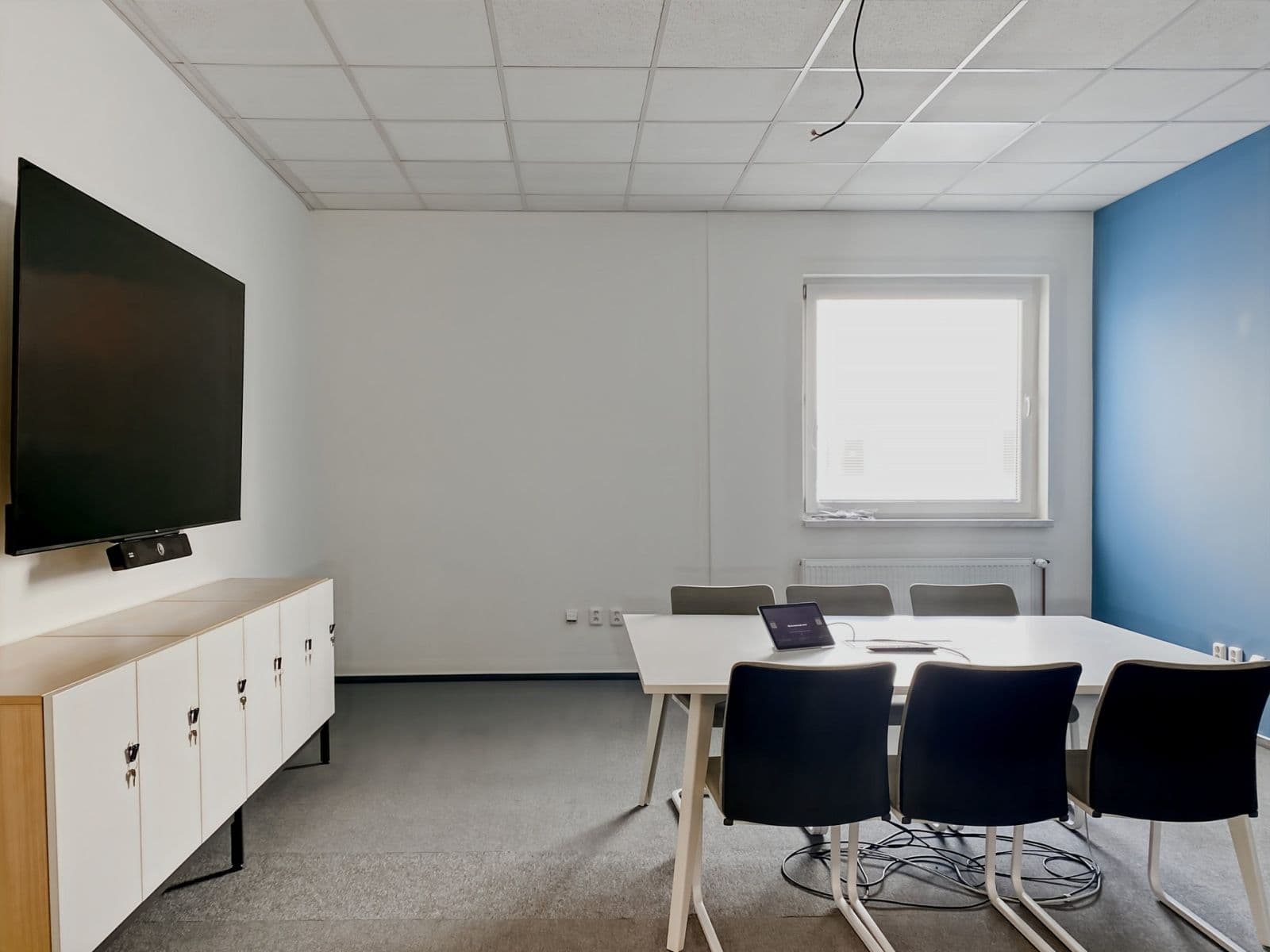 office to rent, 8 m², Masarykovo náměstí, Ostrava, Moravskoslezský Region office to rent, 8 m², Masarykovo náměstí, Ostrava, Moravskoslezský Region