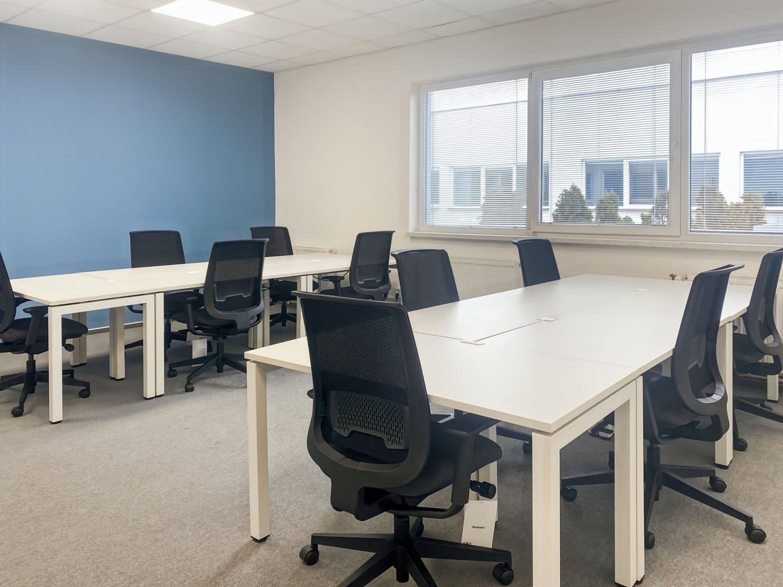 office to rent, 10 m², Masarykovo náměstí, Ostrava, Moravskoslezský Region office to rent, 10 m², Masarykovo náměstí, Ostrava, Moravskoslezský Region