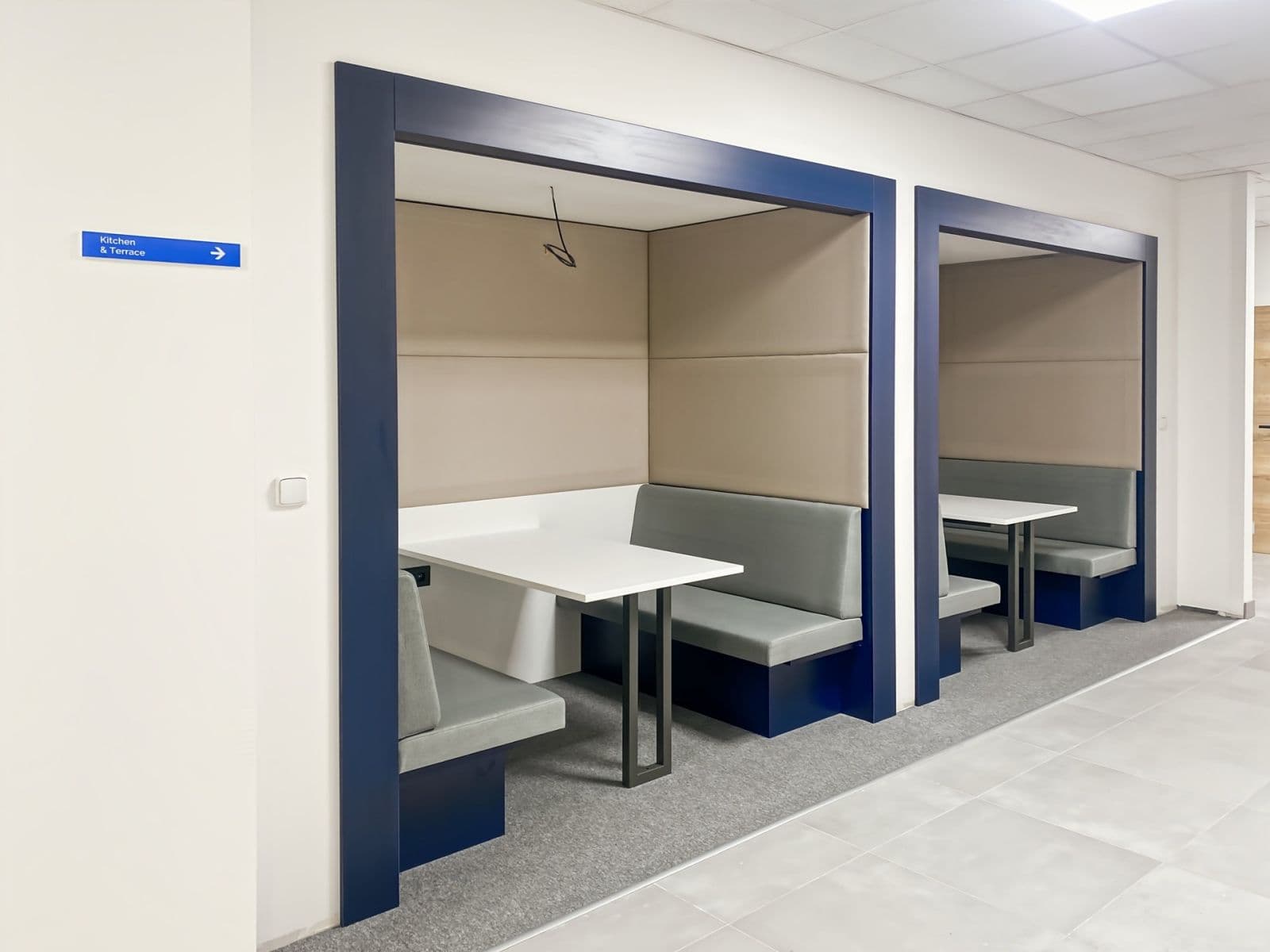 office to rent, 10 m², Masarykovo náměstí, Ostrava, Moravskoslezský Region office to rent, 10 m², Masarykovo náměstí, Ostrava, Moravskoslezský Region