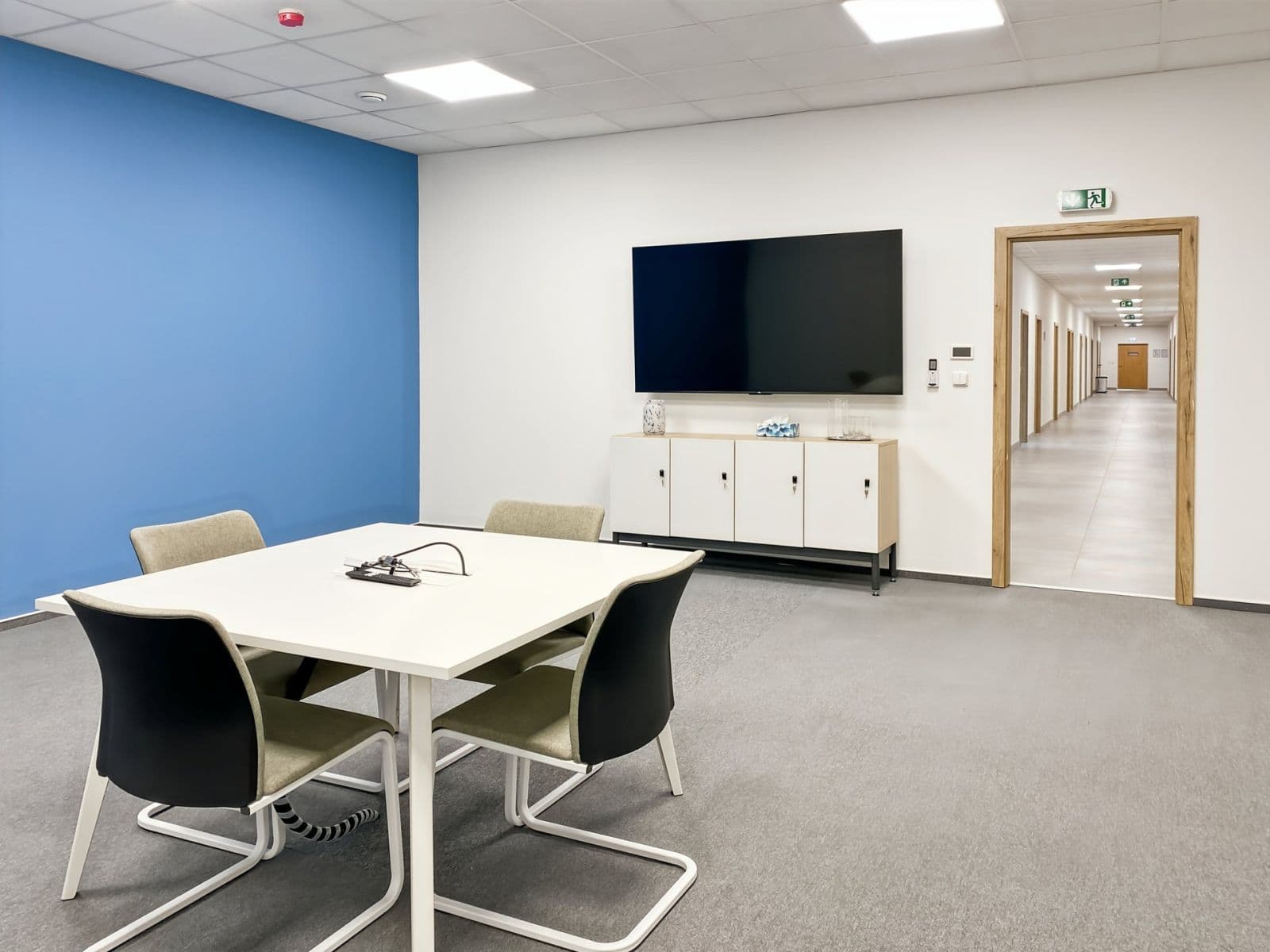 office to rent, 15 m², Masarykovo náměstí, Ostrava, Moravskoslezský Region office to rent, 15 m², Masarykovo náměstí, Ostrava, Moravskoslezský Region