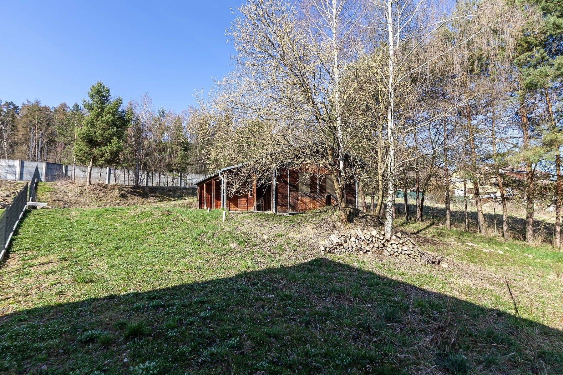 plot for sale, 1,468 m², V Jedlovci, Všestary, Královéhradecký Region plot for sale, 1,468 m², V Jedlovci, Všestary, Královéhradecký Region