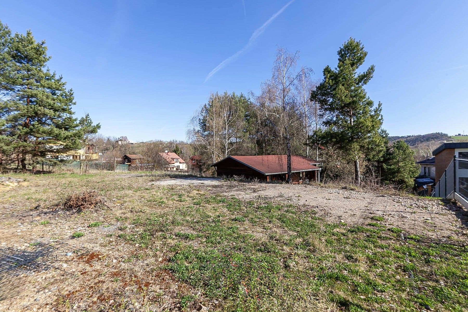 plot for sale, 1,468 m², V Jedlovci, Všestary, Královéhradecký Region plot for sale, 1,468 m², V Jedlovci, Všestary, Královéhradecký Region