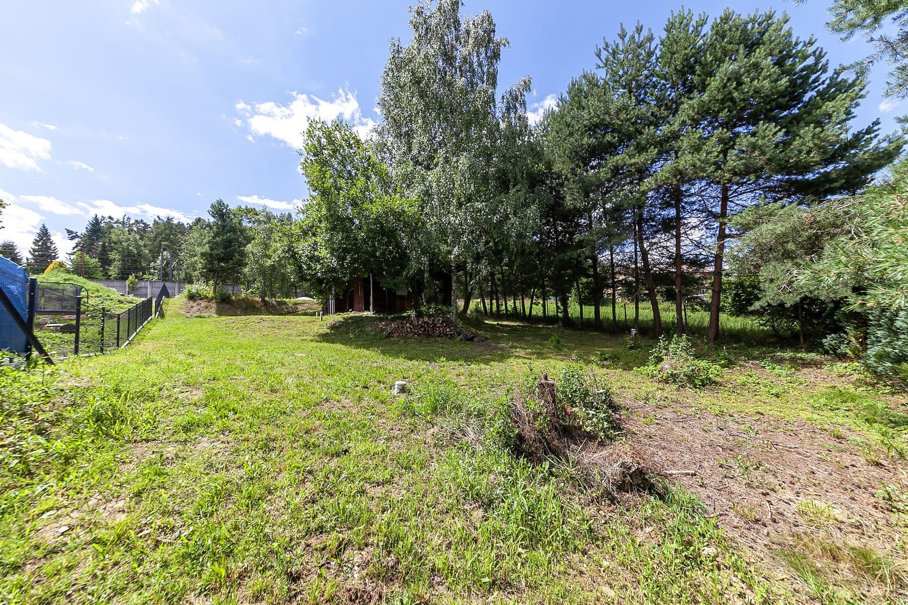plot for sale, 1,468 m², V Jedlovci, Všestary, Středočeský Region plot for sale, 1,468 m², V Jedlovci, Všestary, Středočeský Region