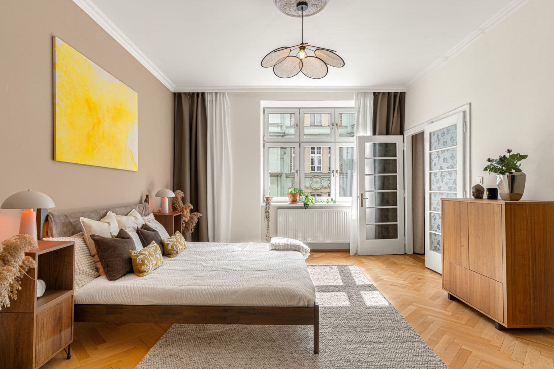 2 bedroom with open-plan kitchen flat for sale, 96 m², Českobratrská, Ostrava, Moravskoslezský Region 2 bedroom with open-plan kitchen flat for sale, 96 m², Českobratrská, Ostrava, Moravskoslezský Region