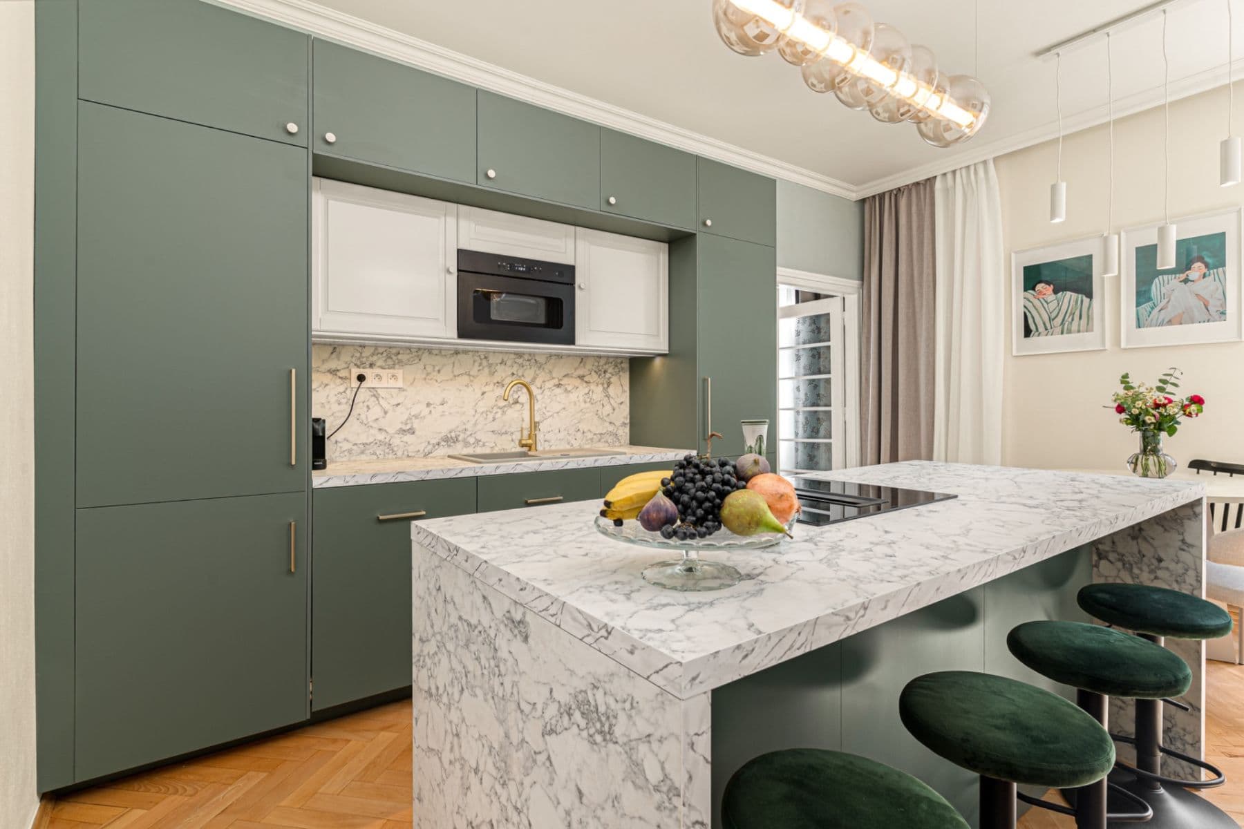 2 bedroom with open-plan kitchen flat for sale, 96 m², Českobratrská, Ostrava, Moravskoslezský Region 2 bedroom with open-plan kitchen flat for sale, 96 m², Českobratrská, Ostrava, Moravskoslezský Region