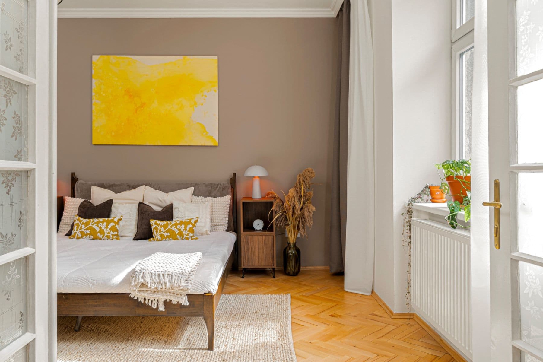 2 bedroom with open-plan kitchen flat for sale, 96 m², Českobratrská, Ostrava, Moravskoslezský Region 2 bedroom with open-plan kitchen flat for sale, 96 m², Českobratrská, Ostrava, Moravskoslezský Region