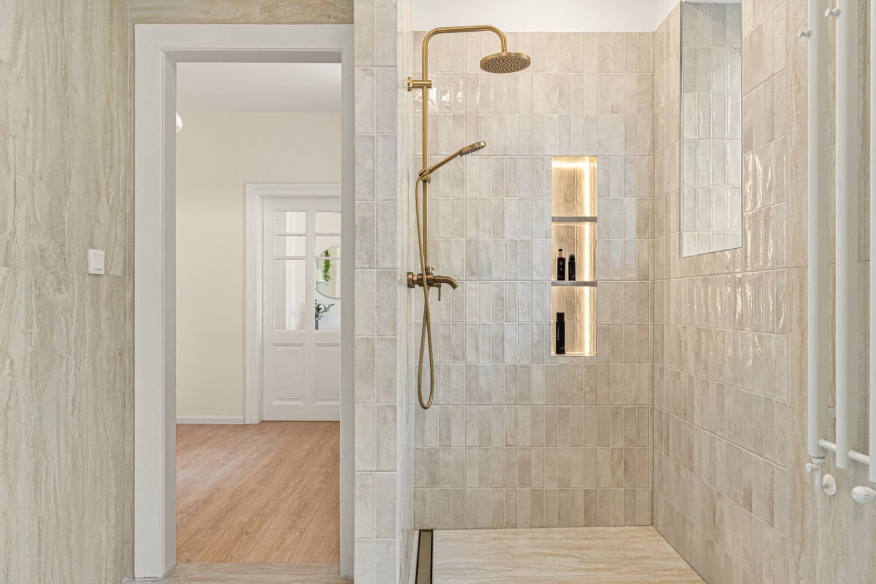 2 bedroom with open-plan kitchen flat for sale, 96 m², Českobratrská, Ostrava, Moravskoslezský Region 2 bedroom with open-plan kitchen flat for sale, 96 m², Českobratrská, Ostrava, Moravskoslezský Region