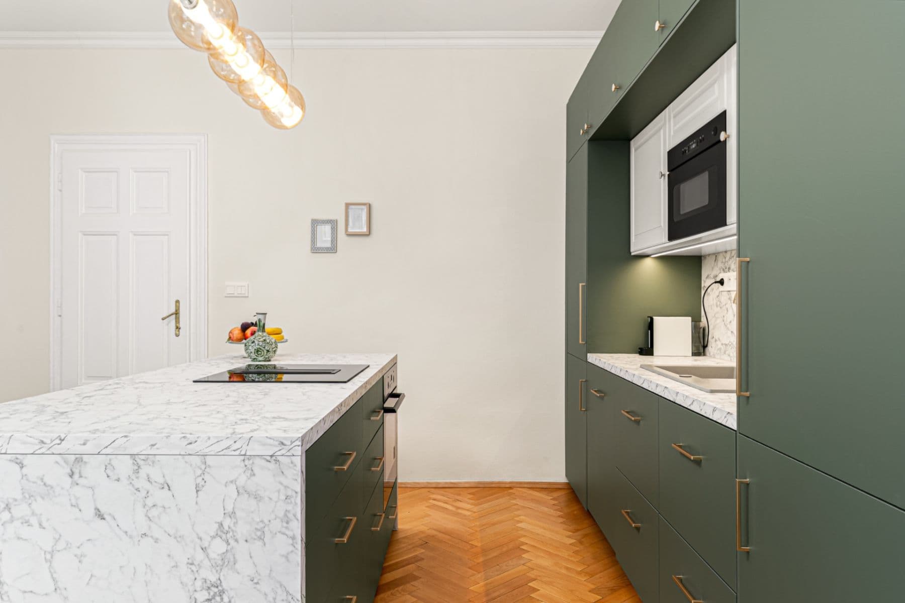 2 bedroom with open-plan kitchen flat for sale, 96 m², Českobratrská, Ostrava, Moravskoslezský Region 2 bedroom with open-plan kitchen flat for sale, 96 m², Českobratrská, Ostrava, Moravskoslezský Region