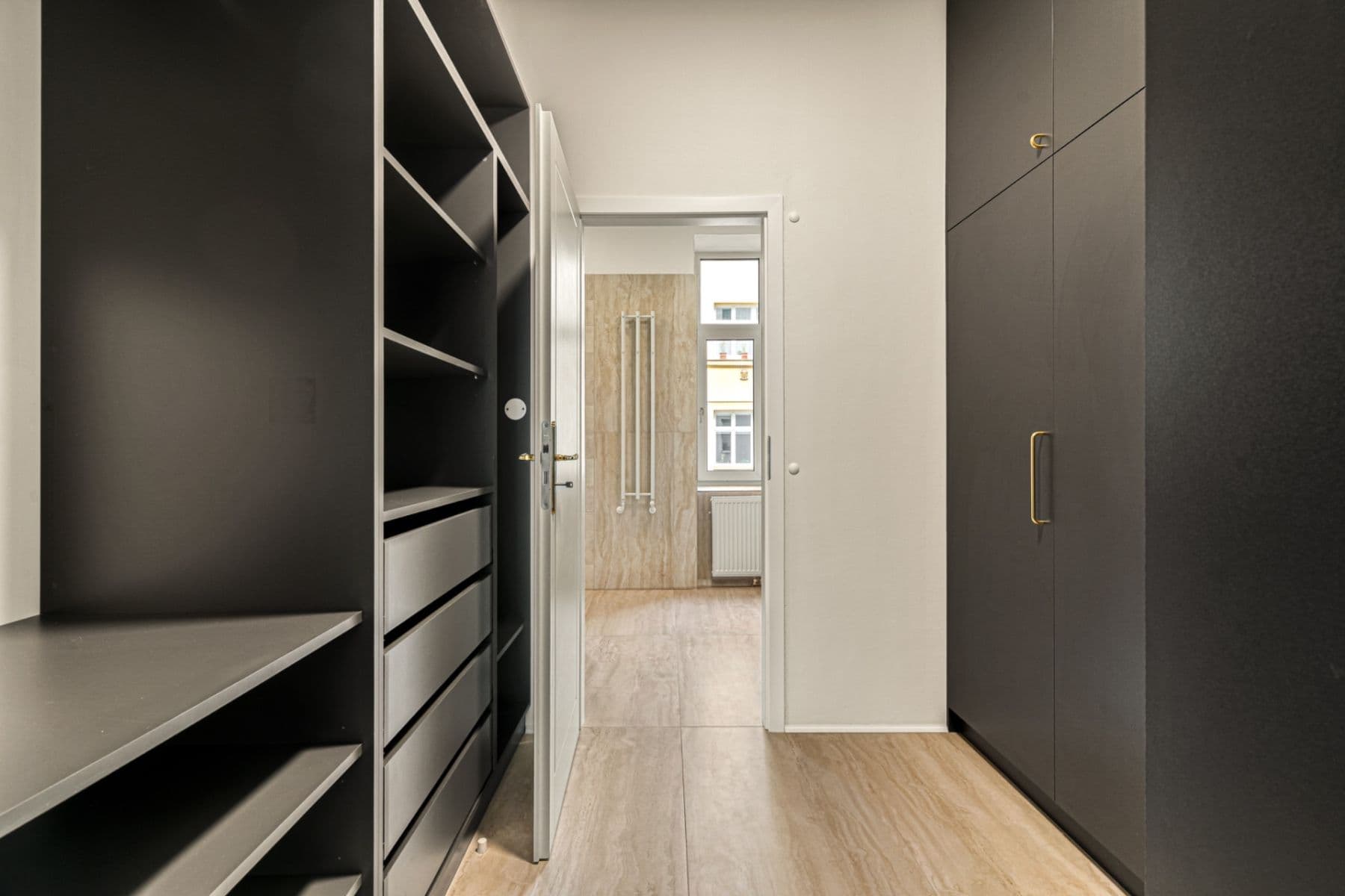 2 bedroom with open-plan kitchen flat for sale, 96 m², Českobratrská, Ostrava, Moravskoslezský Region 2 bedroom with open-plan kitchen flat for sale, 96 m², Českobratrská, Ostrava, Moravskoslezský Region