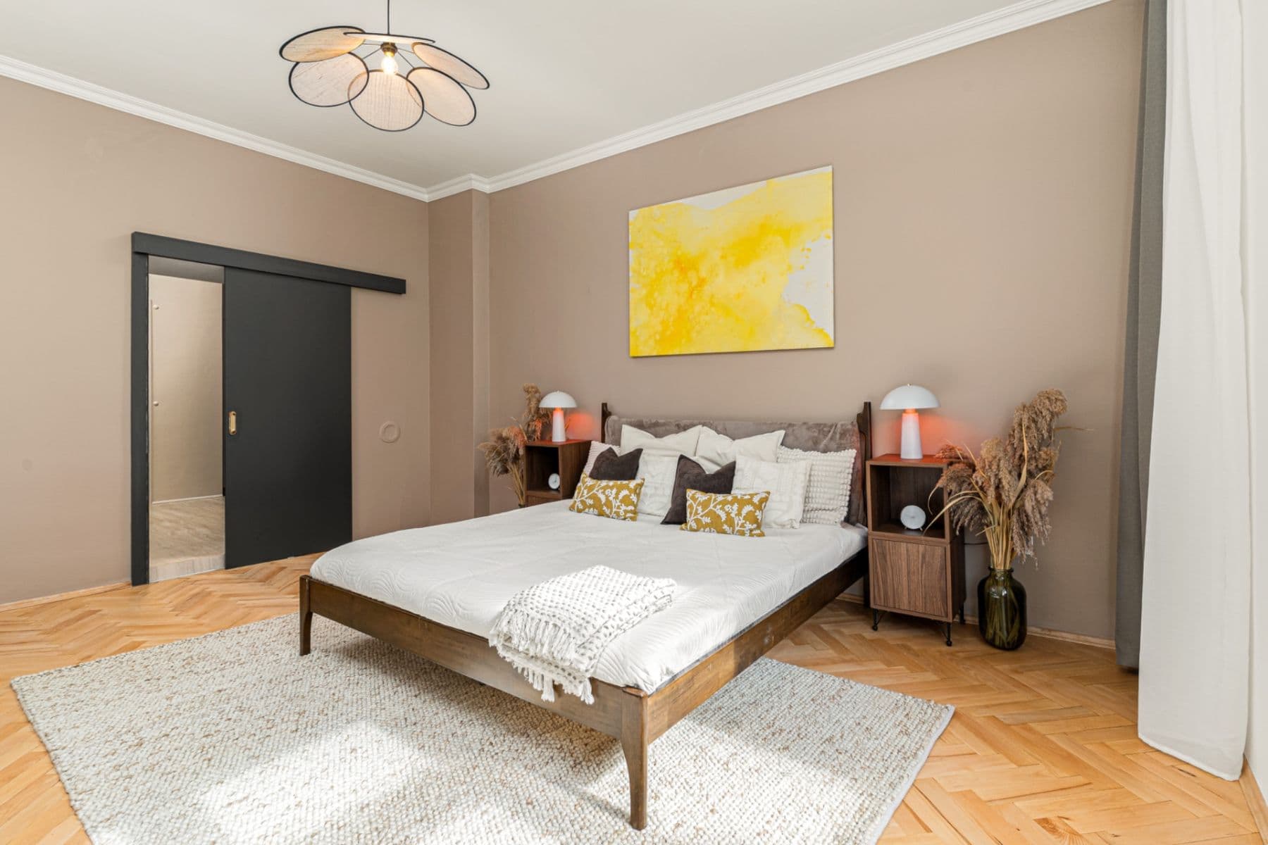 2 bedroom with open-plan kitchen flat for sale, 96 m², Českobratrská, Ostrava, Moravskoslezský Region 2 bedroom with open-plan kitchen flat for sale, 96 m², Českobratrská, Ostrava, Moravskoslezský Region