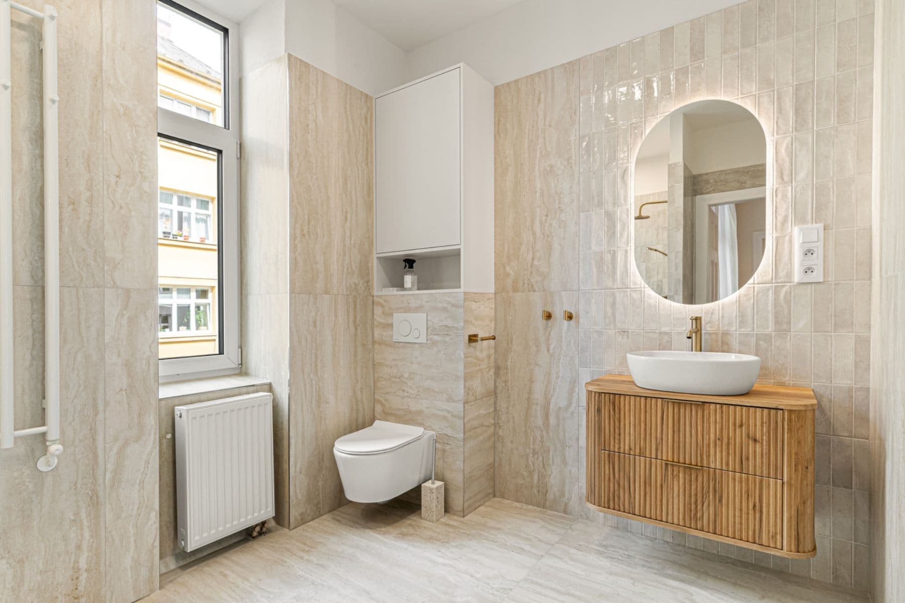 2 bedroom with open-plan kitchen flat for sale, 96 m², Českobratrská, Ostrava, Moravskoslezský Region 2 bedroom with open-plan kitchen flat for sale, 96 m², Českobratrská, Ostrava, Moravskoslezský Region