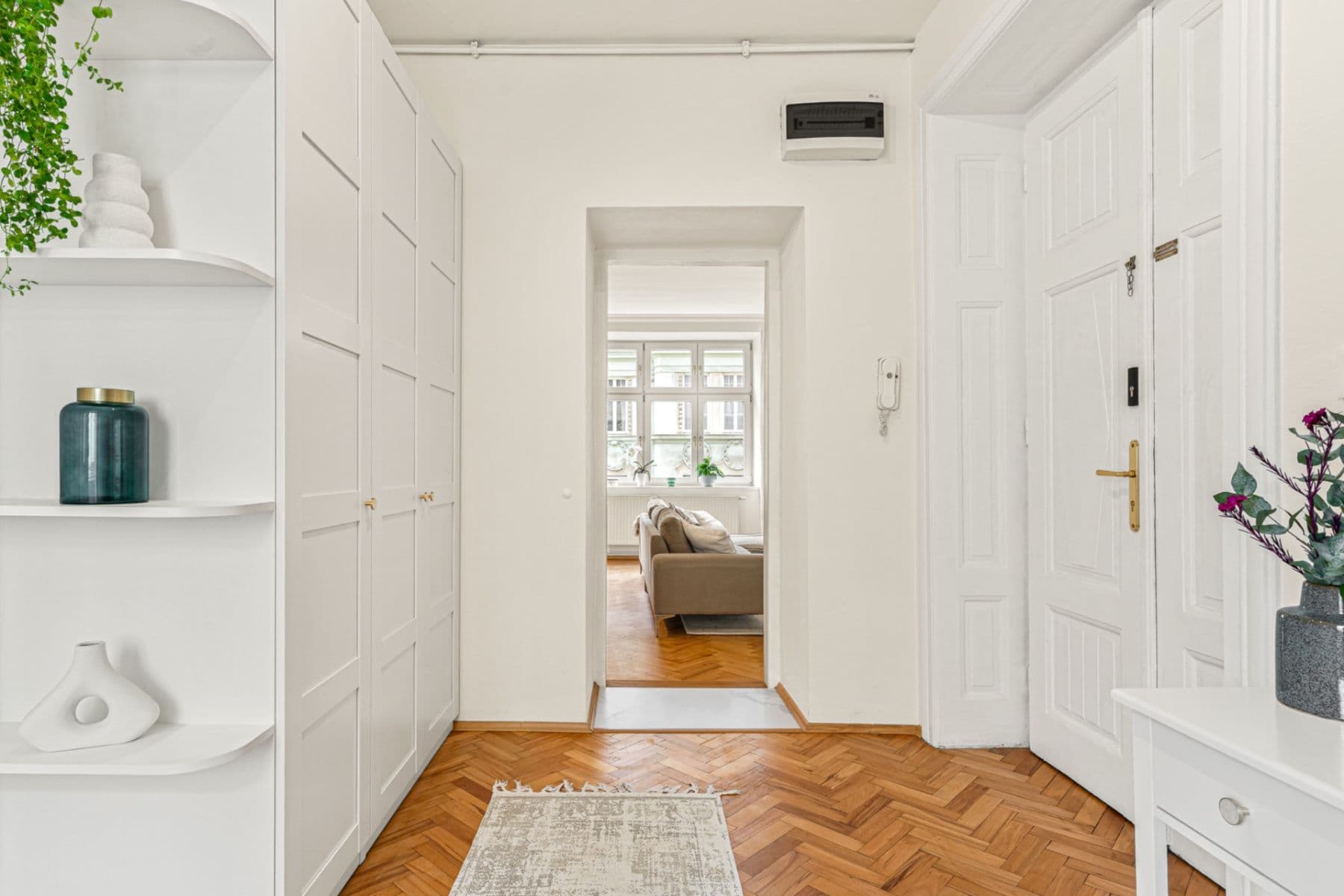 2 bedroom with open-plan kitchen flat for sale, 96 m², Českobratrská, Ostrava, Moravskoslezský Region 2 bedroom with open-plan kitchen flat for sale, 96 m², Českobratrská, Ostrava, Moravskoslezský Region