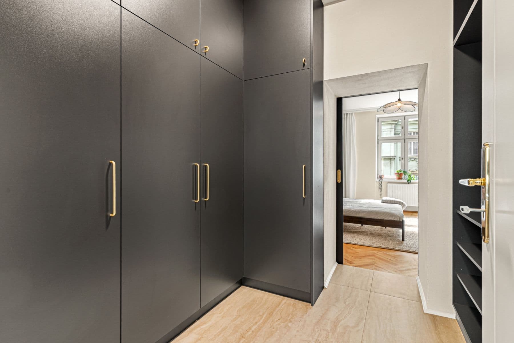 2 bedroom with open-plan kitchen flat for sale, 96 m², Českobratrská, Ostrava, Moravskoslezský Region 2 bedroom with open-plan kitchen flat for sale, 96 m², Českobratrská, Ostrava, Moravskoslezský Region