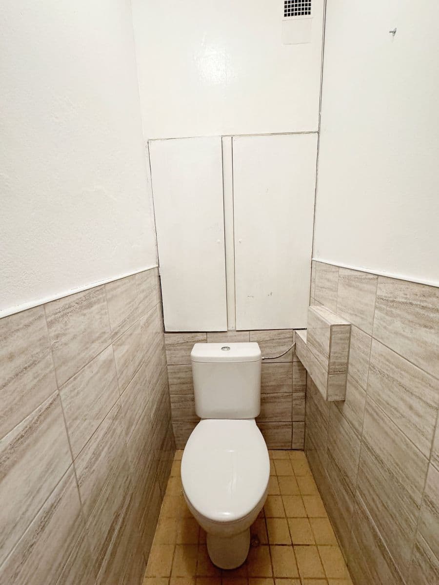 2 bedroom flat to rent, 52 m², Štefánikova, Kralupy nad Vltavou, Středočeský Region 2 bedroom flat to rent, 52 m², Štefánikova, Kralupy nad Vltavou, Středočeský Region