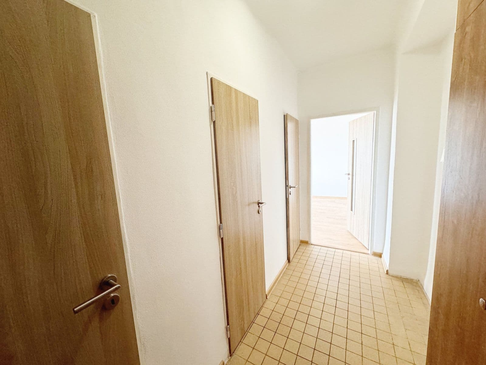 2 bedroom flat to rent, 52 m², Štefánikova, Kralupy nad Vltavou, Středočeský Region 2 bedroom flat to rent, 52 m², Štefánikova, Kralupy nad Vltavou, Středočeský Region