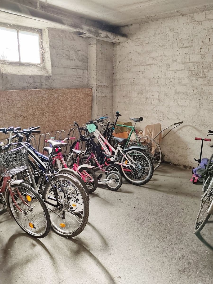 2 bedroom flat to rent, 52 m², Štefánikova, Kralupy nad Vltavou, Středočeský Region 2 bedroom flat to rent, 52 m², Štefánikova, Kralupy nad Vltavou, Středočeský Region