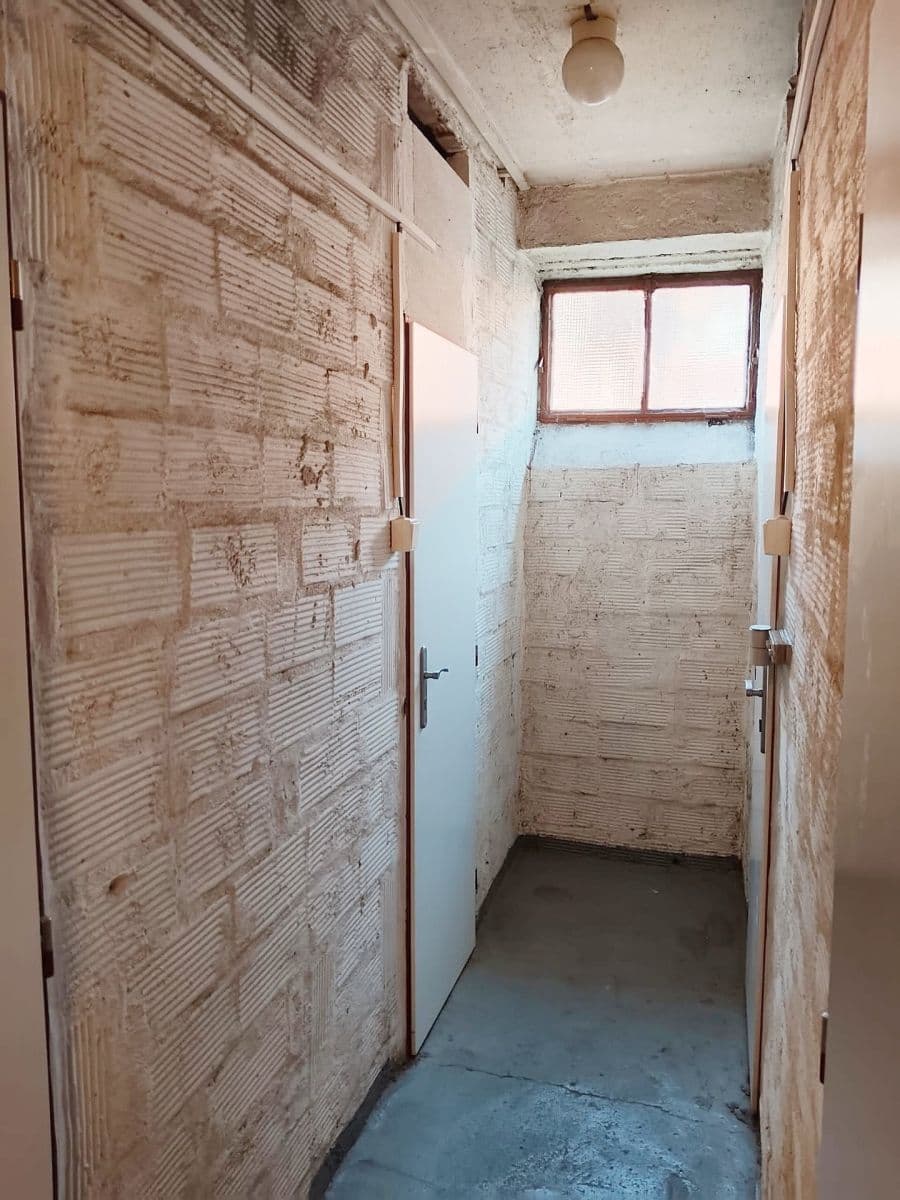 2 bedroom flat to rent, 52 m², Štefánikova, Kralupy nad Vltavou, Středočeský Region 2 bedroom flat to rent, 52 m², Štefánikova, Kralupy nad Vltavou, Středočeský Region