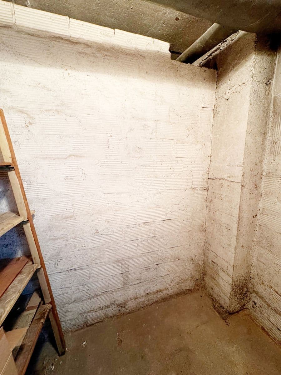 2 bedroom flat to rent, 52 m², Štefánikova, Kralupy nad Vltavou, Středočeský Region 2 bedroom flat to rent, 52 m², Štefánikova, Kralupy nad Vltavou, Středočeský Region