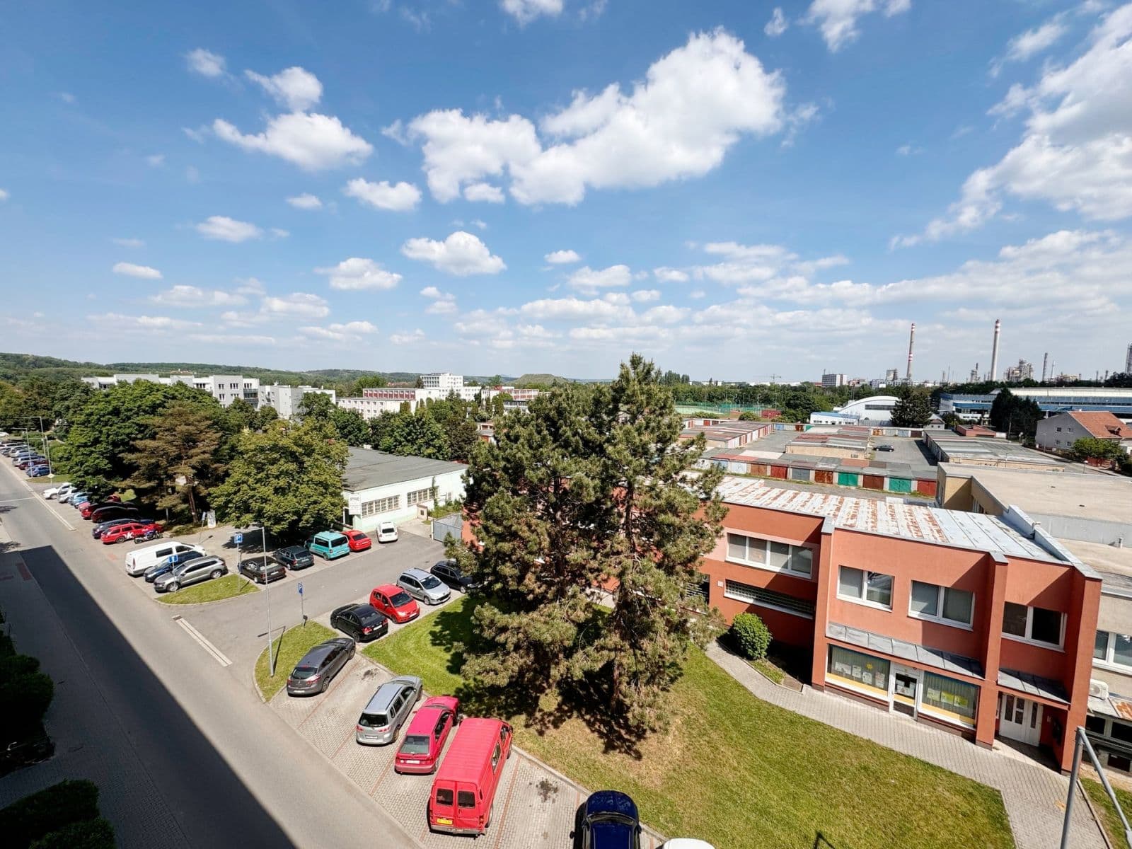 2 bedroom flat to rent, 52 m², Štefánikova, Kralupy nad Vltavou, Středočeský Region 2 bedroom flat to rent, 52 m², Štefánikova, Kralupy nad Vltavou, Středočeský Region