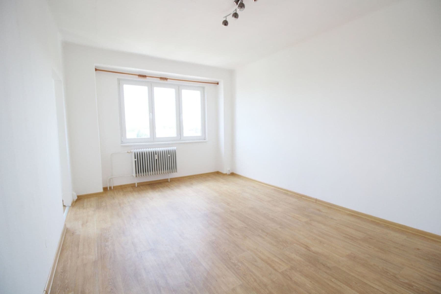 2 bedroom flat to rent, 52 m², Štefánikova, Kralupy nad Vltavou, Středočeský Region 2 bedroom flat to rent, 52 m², Štefánikova, Kralupy nad Vltavou, Středočeský Region