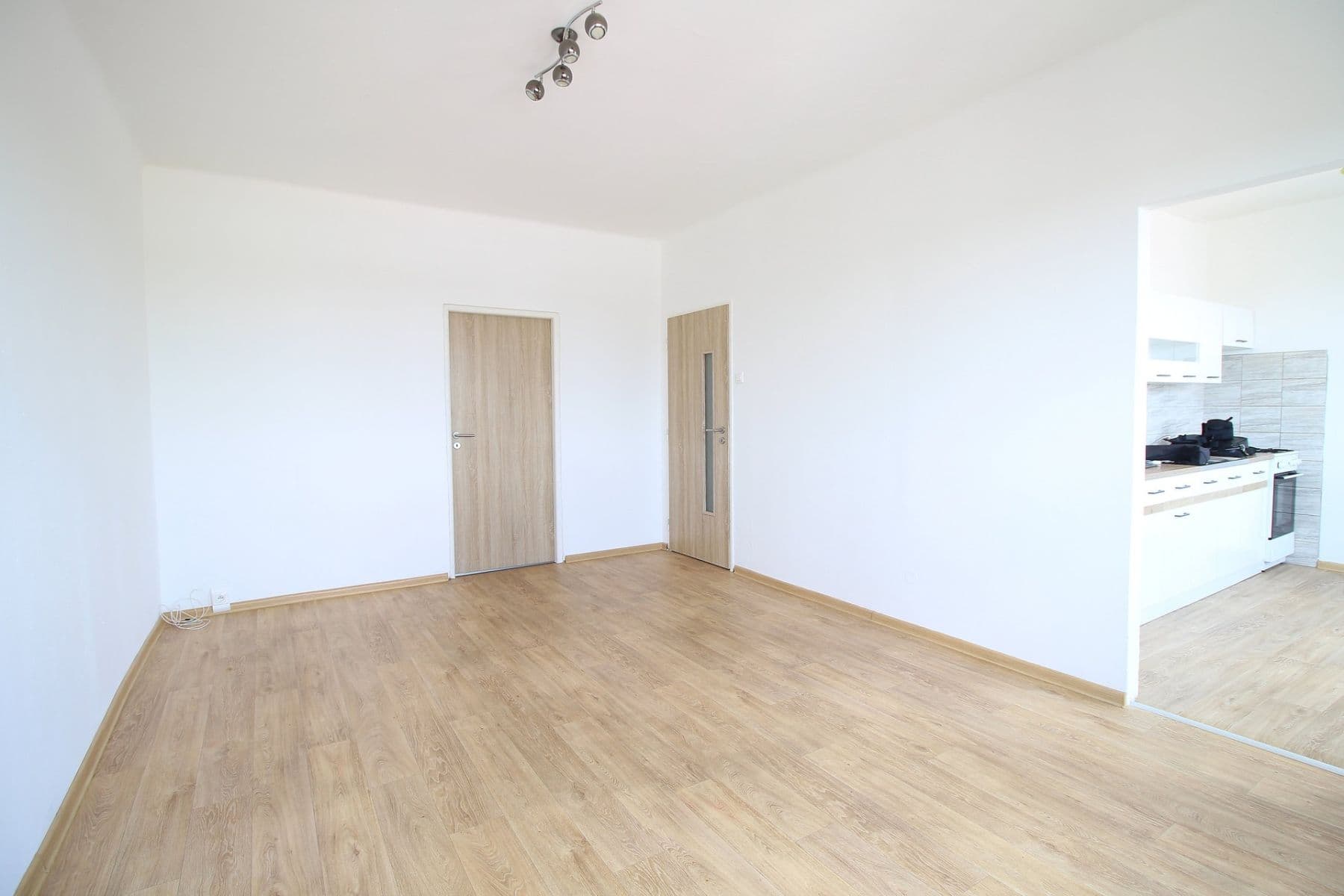 2 bedroom flat to rent, 52 m², Štefánikova, Kralupy nad Vltavou, Středočeský Region 2 bedroom flat to rent, 52 m², Štefánikova, Kralupy nad Vltavou, Středočeský Region