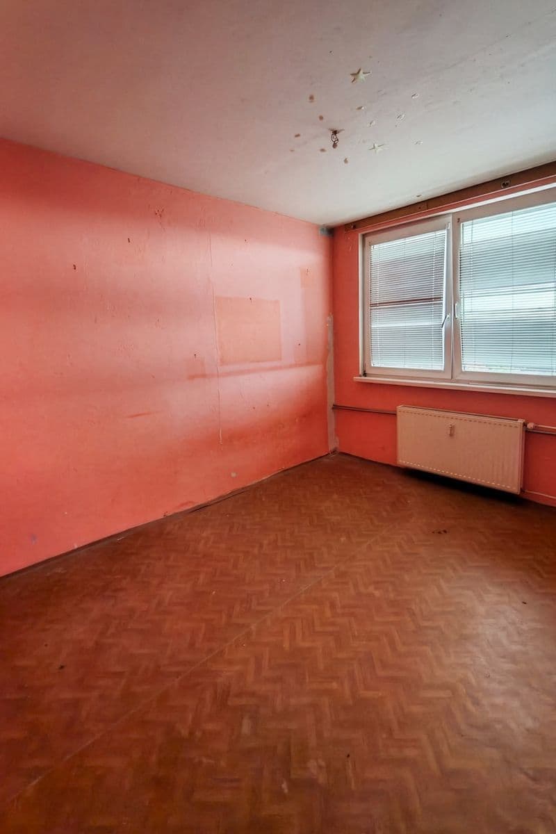 3 bedroom flat for sale, 68 m², Na Výsluní, Orlová, Moravskoslezský Region 3 bedroom flat for sale, 68 m², Na Výsluní, Orlová, Moravskoslezský Region