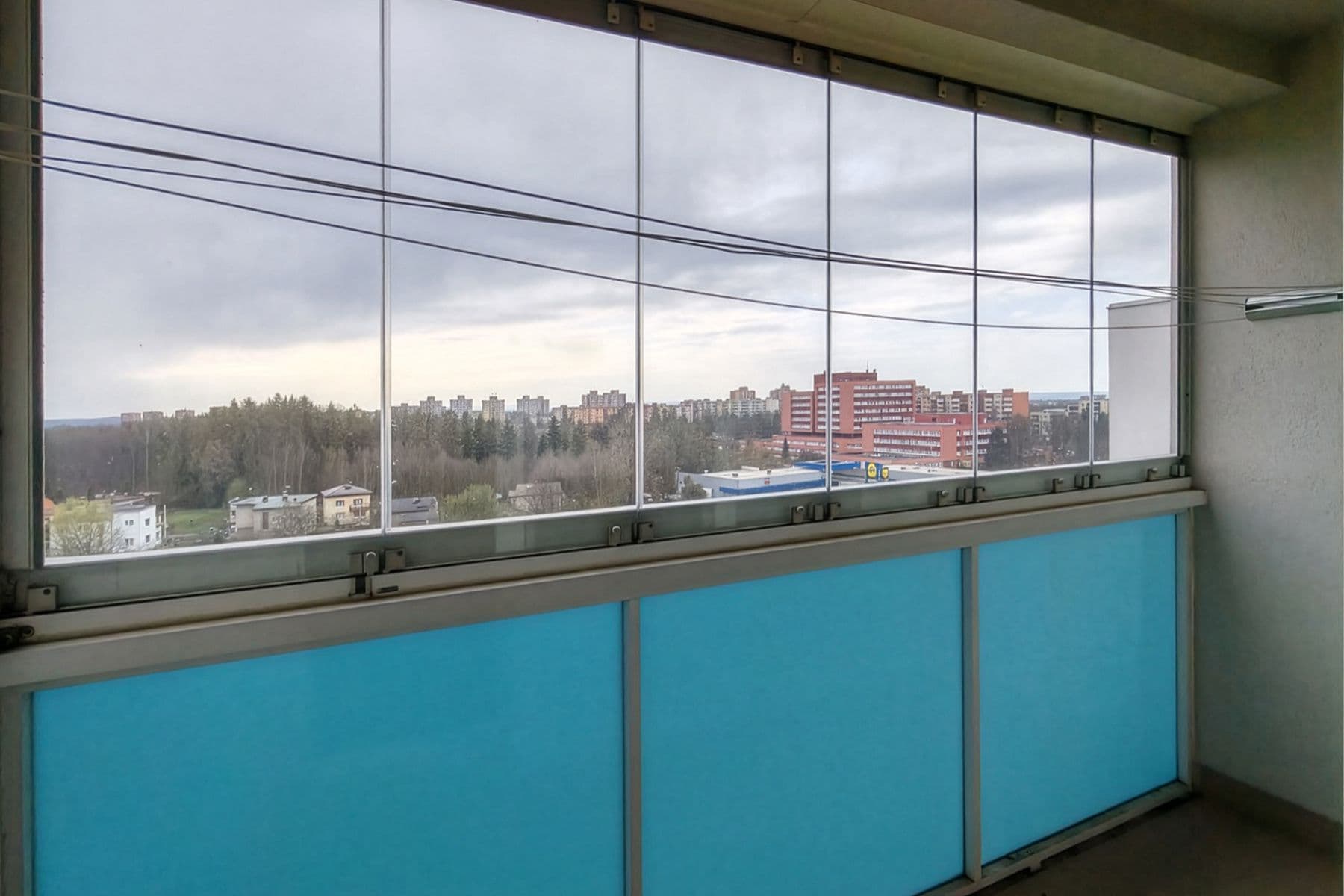 3 bedroom flat for sale, 68 m², Na Výsluní, Orlová, Moravskoslezský Region 3 bedroom flat for sale, 68 m², Na Výsluní, Orlová, Moravskoslezský Region