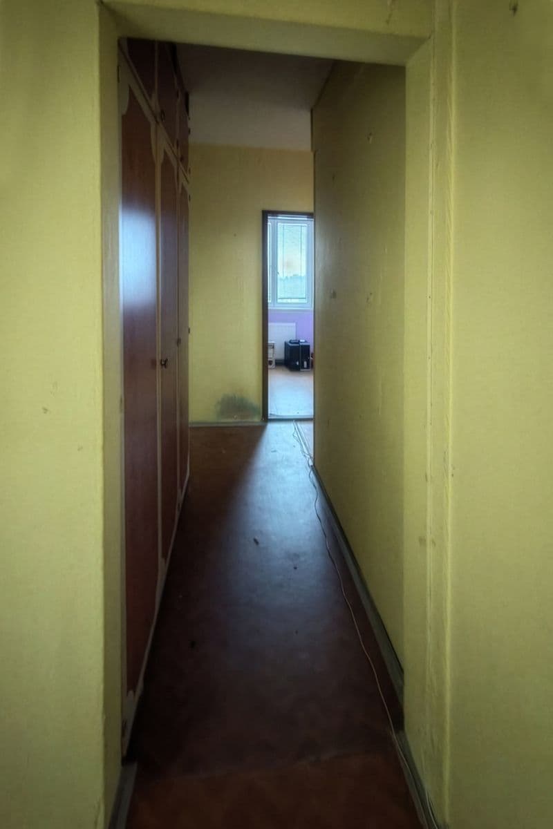 3 bedroom flat for sale, 68 m², Na Výsluní, Orlová, Moravskoslezský Region 3 bedroom flat for sale, 68 m², Na Výsluní, Orlová, Moravskoslezský Region