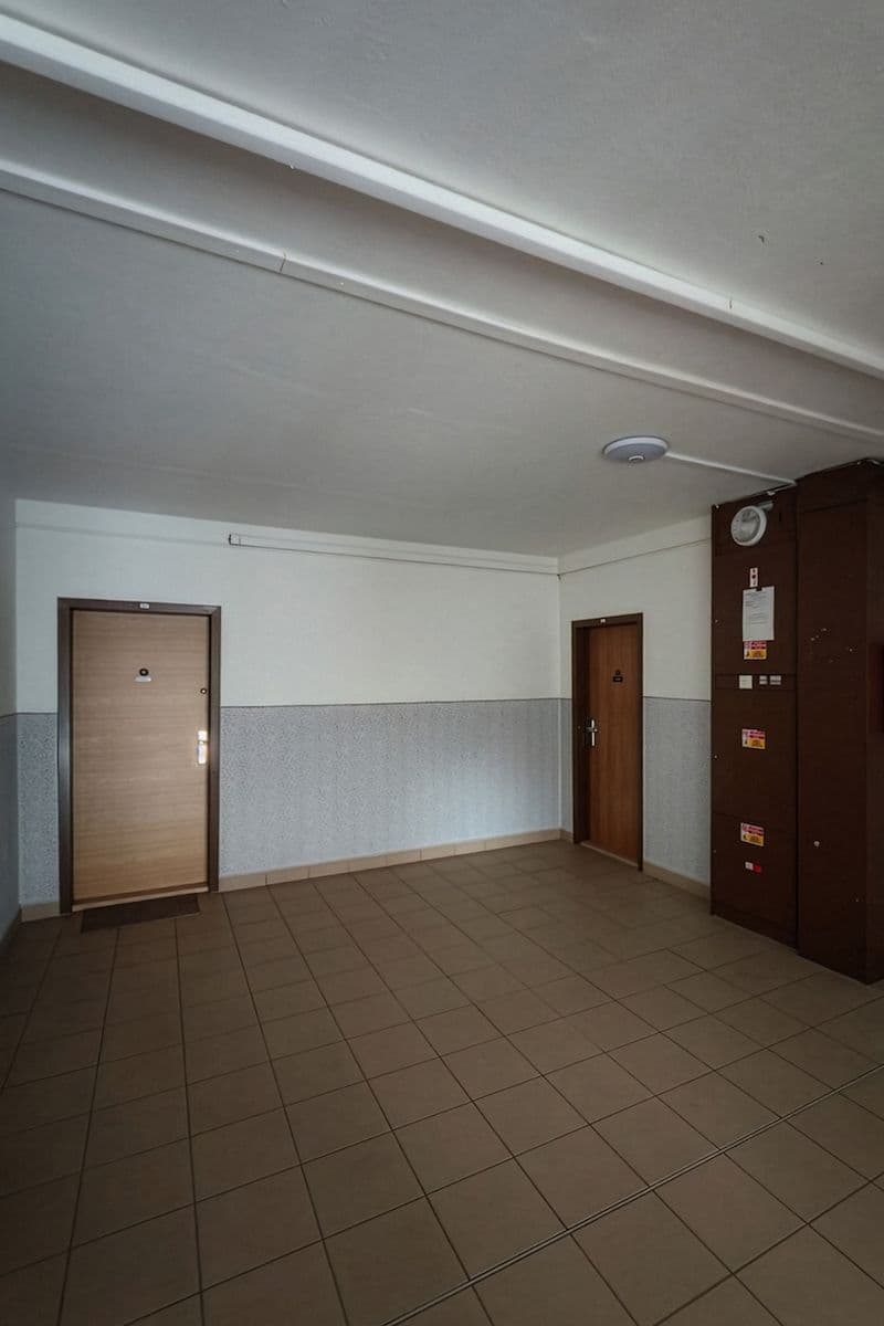 3 bedroom flat for sale, 68 m², Na Výsluní, Orlová, Moravskoslezský Region 3 bedroom flat for sale, 68 m², Na Výsluní, Orlová, Moravskoslezský Region