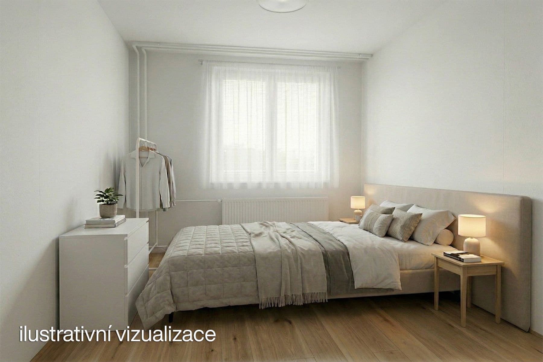 3 bedroom flat for sale, 68 m², Na Výsluní, Orlová, Moravskoslezský Region 3 bedroom flat for sale, 68 m², Na Výsluní, Orlová, Moravskoslezský Region