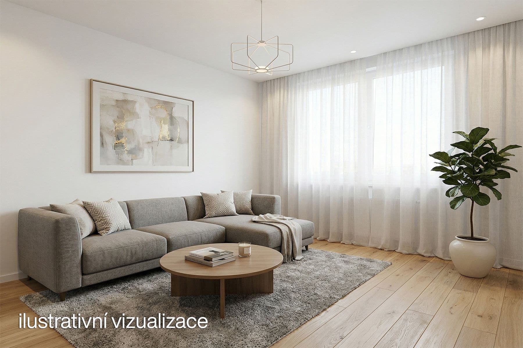 3 bedroom flat for sale, 68 m², Na Výsluní, Orlová, Moravskoslezský Region 3 bedroom flat for sale, 68 m², Na Výsluní, Orlová, Moravskoslezský Region