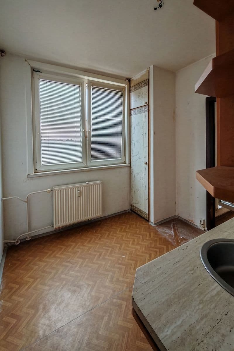 3 bedroom flat for sale, 68 m², Na Výsluní, Orlová, Moravskoslezský Region 3 bedroom flat for sale, 68 m², Na Výsluní, Orlová, Moravskoslezský Region