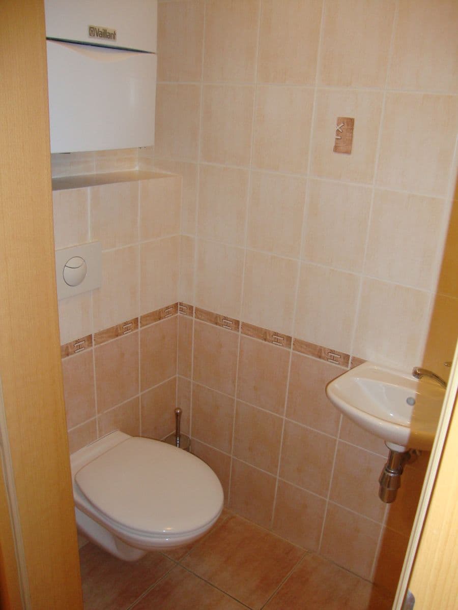 1 bedroom with open-plan kitchen flat to rent, 55 m², Sudoměřská, Prague, Prague 1 bedroom with open-plan kitchen flat to rent, 55 m², Sudoměřská, Prague, Prague