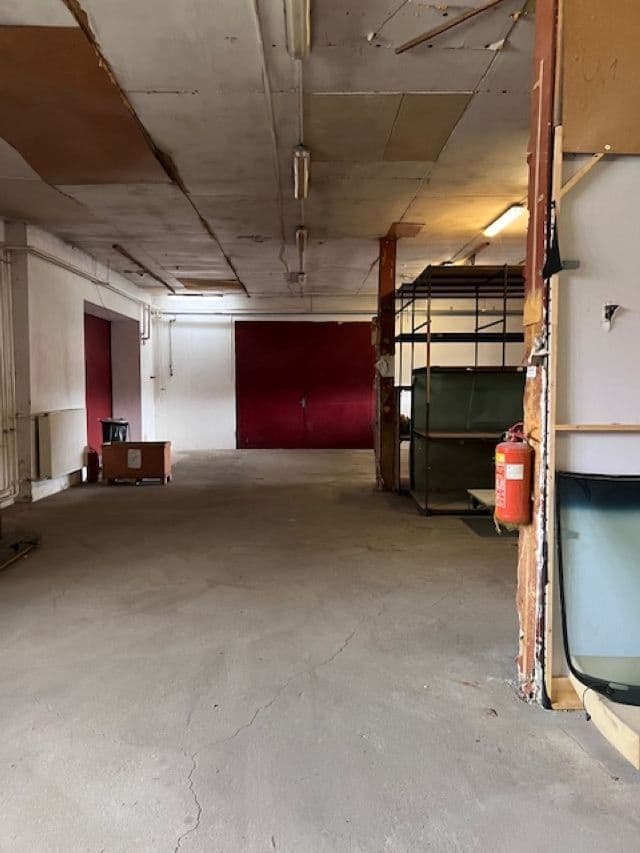 non-residential property to rent, 350 m², Chotoviny, Jihočeský Region non-residential property to rent, 350 m², Chotoviny, Jihočeský Region