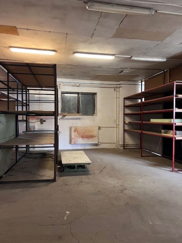 non-residential property to rent, 350 m², Chotoviny, Jihočeský Region non-residential property to rent, 350 m², Chotoviny, Jihočeský Region